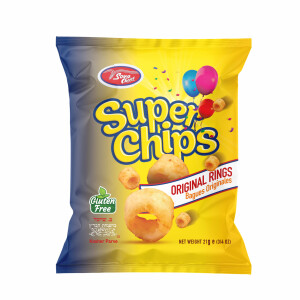 Sova Large Original Ring Snack